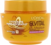 L'Oréal Masque Oil Magique Balsam 270ml