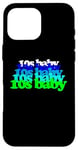 iPhone 16 Pro Max 10s BABY 2010s birthday born tens twenty teens SON DAUGHTER Case