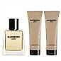 Burberry Hero For Men Eau De Toilette 50ml Gift Set - damaged box