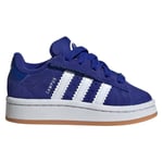 adidas Original Campus 00s Comfort Closure Elastic Laces Skor Barn, storlek 21