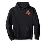 Star Wars Mandalorian Pocket Logo Sweat à Capuche