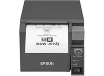 Epson TM-T70II 180 x 180 DPI Wired &amp; Wireless Thermal POS printer