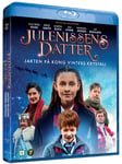 Julenissens Datter 2  Jakten På Kong Vinters Krystall Bluray