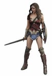 Figurine Hot Toys Mms359 - Dc Comics - Batman Vs Superman : Dawn Of Justice - Wonder Woman