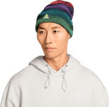 Nike Acg U Peak Acg Beanie Sc Retkeilyvaatteet LT CRIMSON