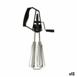 Manual Whisk 13 x 7 x 25 cm [12 Units]