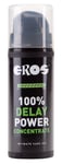 Eros 100% Delay Concentré Gel Produit Ignifuge Mâle Érection Plus Longue Durable