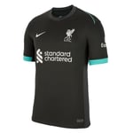 Liverpool Bortatröja 2024/25 - Nike, storlek Medium