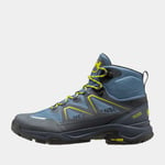 Helly Hansen Herre Cascade Mid Low-cut Helly Tursko Blå 42.5