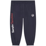 Pantalon enfant Sergio Tacchini  Pantalon enfant  NERSON Bleu marine