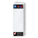 Staedtler FIMO professional - Pain pâte à modeler - 454 grammes - Blanc - 8041-0