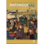 Matematik-Tak 6.Kl. Arbetsbok, 2:A Upplagan | Esben Esbensen, Carsten Andersen, Jonna Høegh, Else Merete Benedict-Møller | Språk: Danska