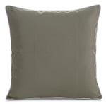 Eurofirany Garden Housse de Coussin d'extérieur – 1 Housse de Coussin imperméable, pour terrasse, canapé imperméable, pour Jardin, 45 x 45 cm, Beige 4