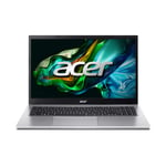 Acer Aspire 3 15.6 inch AMD Ryzen 7-5700U 8GB RAM 512GB SSD Windows 11 Notebook