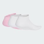 adidas Cushioned Low-Cut Socks 3 Pairs Unisex