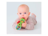 Clementoni Baby - Little Dragon Rattle