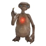 E.T. the Extra-Terrestrial - E.T. Ultimate Deluxe Action Figure Neca