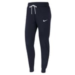 Nike Pantalon CW6961-451_L pour femmes, bleu marine, L