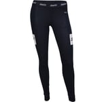 Swix RaceX Warm bodywear pants, superundertøy dame Dark Navy 41457-75100 XS 2022