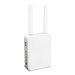 DrayTek VigorAP 906 Access Point, AX3000, Dual Band, MU-MIMO, OFDMA, 802.11 ax/a