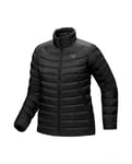 Arc´teryx Women Cerium Jacket Black II - 1st. kvar  - Alpingaraget