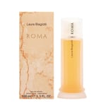 Laura Biagiotti Roma Donna Edt 100Ml