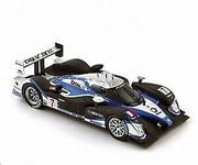 Norev PM0039 - Miniature Peugeot 908 HDi FAP Lamy 7 Le Mans 2009 (1:43)