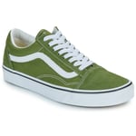 Vans Sneakers Old Skool Grön dam