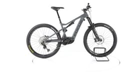 focus jam   7 8 velo electrique vtt 2023   tres bon etat