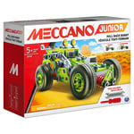 MA VOITURE A RETROFRICTION Meccano Junior