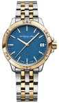 Raymond Weil 5960-STP-50061 Tango Classic Quartz (30mm) Blue Watch