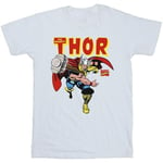 T-shirt enfant Avengers, The (Marvel)  BI30780