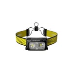 Nitecore - Lampe frontale led NU25-400 à batterie 400 lm NC-NU25-400 Q056573