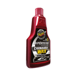 Meguiar's Deep Crystal Carnauba Wax