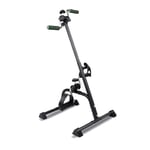 WEI-LUONG Foldable Rehabilitation Bicycle Training Leg Equipment Physical Therapy Rehabilitation Training Upper And Lower Limbs Fitness Trainer folding