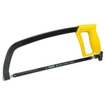 Stanley Pistol Grip Hacksaw 1 15 122