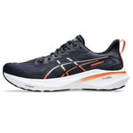 ASICS Homme GT-2000 13 Sneaker, Multicolore, 44 EU