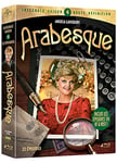 Arabesque - Saison 4 - Coffret 4 Blu-ray