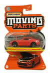 MATCHBOX MOVING PARTS 2016 CHEVY CAMARO 4/20