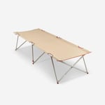 Camp Bed For Camping - Camp Bed Second 65 Cm - 1 Person