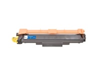 Kompatibel Brother TN243Y toner gul 1000 sidor