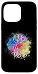 iPhone 14 Pro Max Dialysis Nurse Tech Technician Kidney Watercolor Case