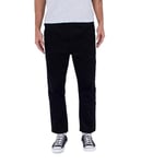 Hurley Trail Pant Pantalon de Sport, Black, XL Homme