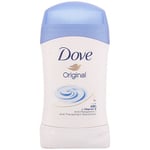 Accessoires corps Dove  Original Déodorant Stick