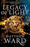 Legacy of Light (The Legacy Trilogy)