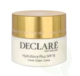 Declare Hydrocare Hydroforce Cream Plus SPF15 50 ml For Normal Skin