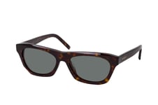 Givenchy GV40026U 52N, RECTANGLE Sunglasses, MALE, available with prescription