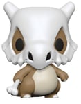 FUNKO POP! - FIGURINE POKEMON - 0596 - OSSELAIT (CUBONE)