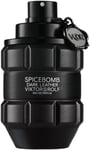 Viktor & Rolf Spicebomb Dark Leather Eau de Parfum Spray 90ml