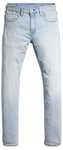 Levi's Men's 502 Taper Jeans, Way Too Cool, 28 W/32 L